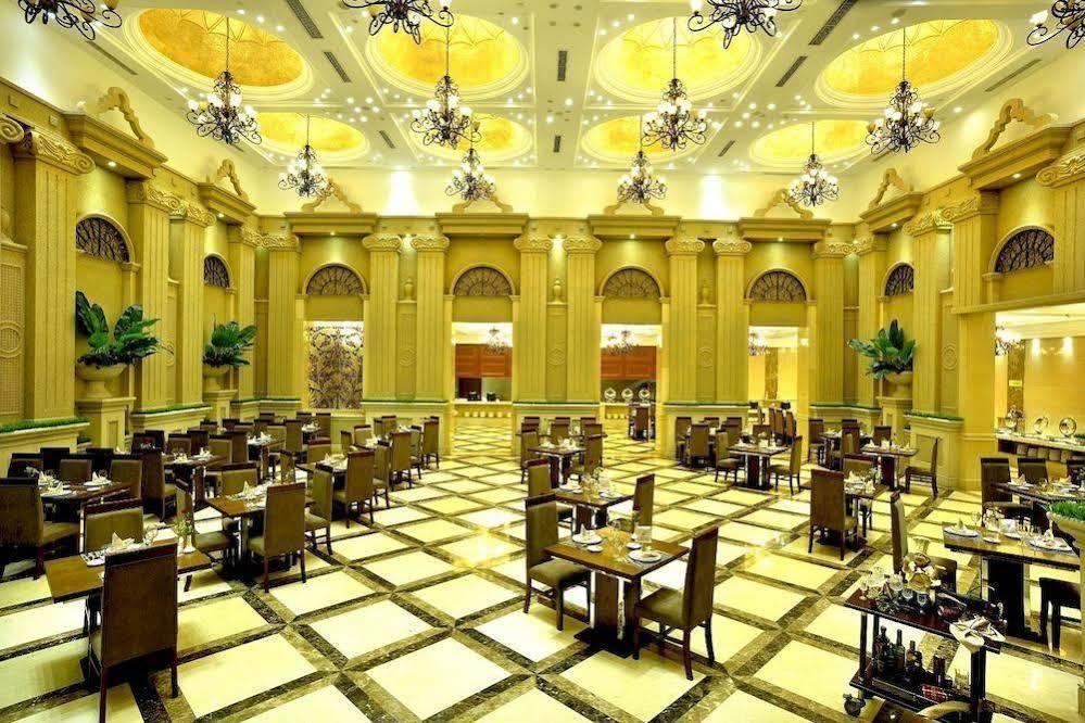 Picturesque Hotel Wuxi  Exterior foto